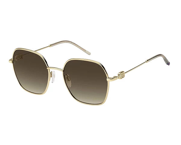 Tommy Hilfiger TH-2150-S - 84E/HA - Gold  and beige