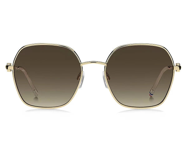 Tommy Hilfiger TH-2150-S - 84E/HA - Gold  and beige