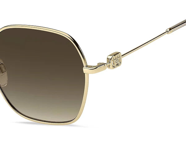 Tommy Hilfiger TH-2150-S - 84E/HA - Gold  and beige