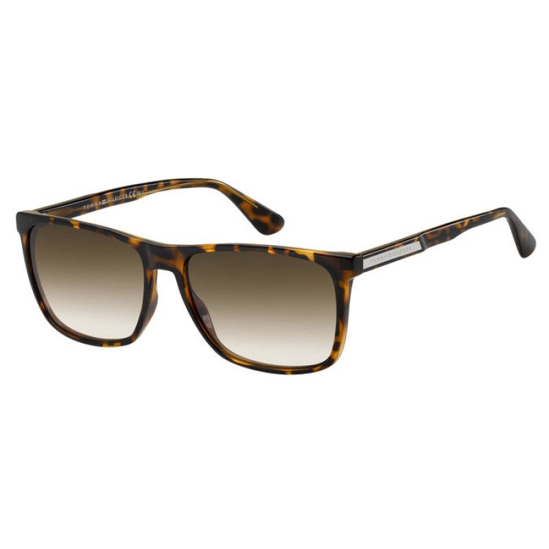 Tommy Hilfiger TH 1547/S - 086 HA Dark Havana